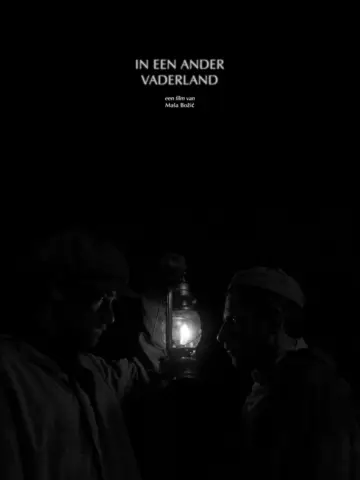 Постер к фильму "In een ander vaderland" #543069