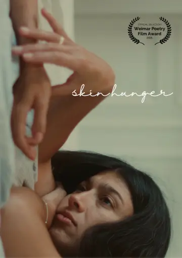 Постер к фильму "Skin Hunger" #969985