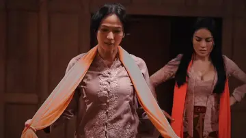 Задник к фильму "Syirik: Danyang Laut Selatan" #981721