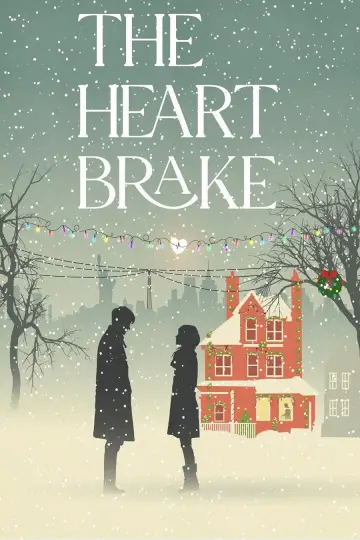 Постер к фильму "The Christmas Heartbeat" #1788934