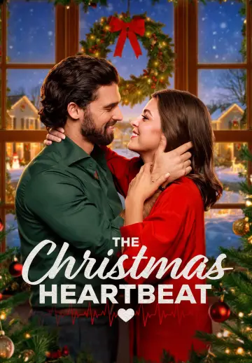 The Christmas Heartbeat постер