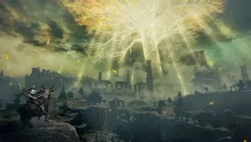 Задник к фильму "Elden Ring" #1209236