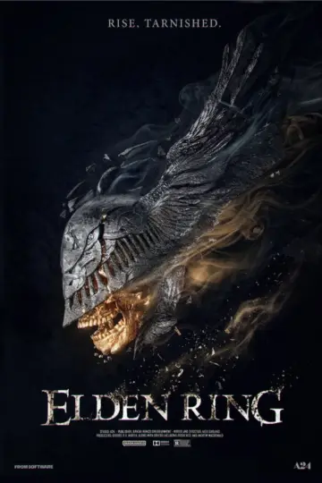 Постер к фильму "Elden Ring" #1209238