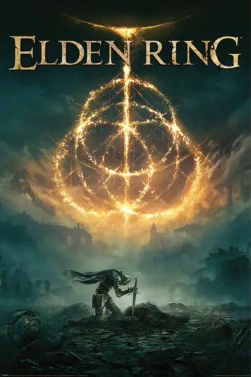 Постер к фильму "Elden Ring" #1209239