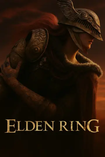 Постер к фильму "Elden Ring" #1631526