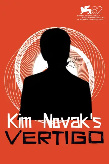 Постер к фильму "Kim Novak