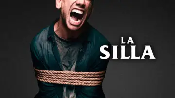 La silla постер