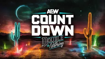 Задник к фильму "AEW Double or Nothing: Countdown" #879272