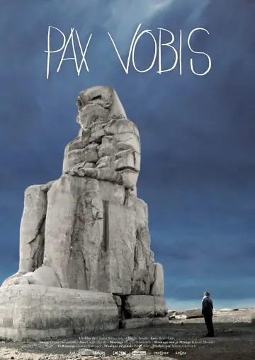 Постер к фильму "PAX VOBIS" #972805