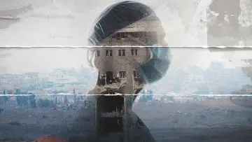 Задник к фильму "Gaza: Doctors Under Attack" #1184921