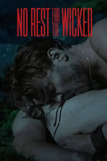 Постер к фильму "No Rest for the Wicked" #1193551