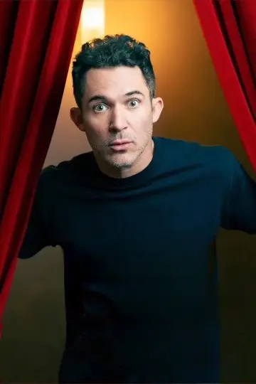 Постер к фильму "Justin Willman: Magic Lover" #1742465