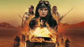Задник к фильму "The Protector" #789762