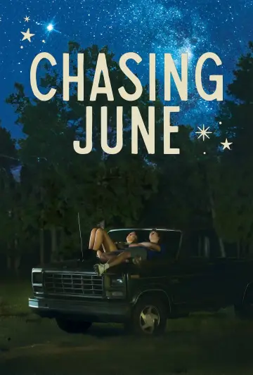 Постер к фильму "Chasing June" #879268