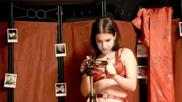 Задник к фильму "Filmgirl" #1639113