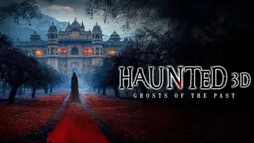 Задник к фильму "Haunted 3D: Echoes of the Past" #909123