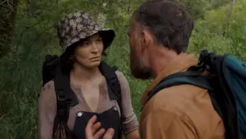 Задник к фильму "Braving Rapids" #1152736