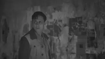 Задник к фильму "Ciudad de muertos" #1787202
