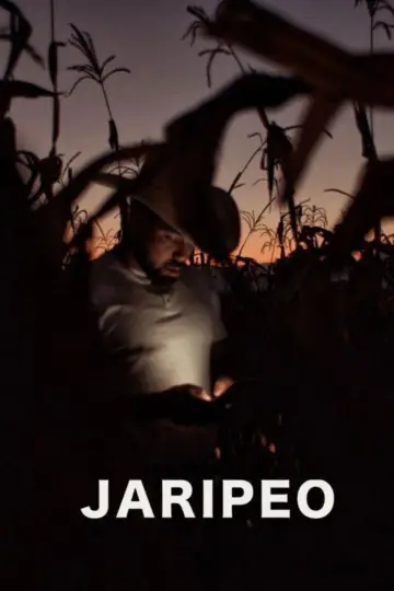 Постер к фильму "Jaripeo" #540317