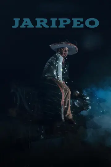 Постер к фильму "Jaripeo" #785170