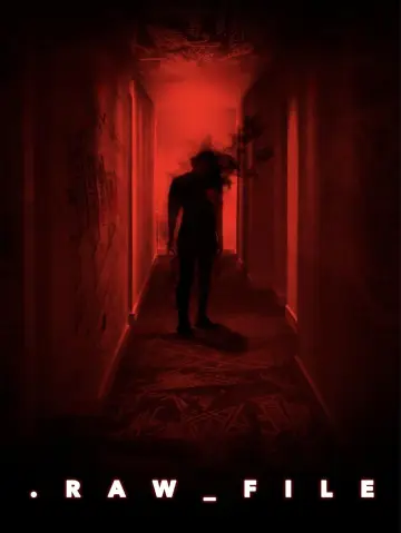 Постер к фильму "Raw File" #727337