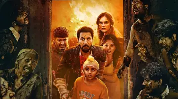 Задник к фильму "ਜੋਂਬੀਲੈਂਡ" #1173147