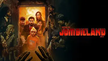 Задник к фильму "ਜੋਂਬੀਲੈਂਡ" #713953
