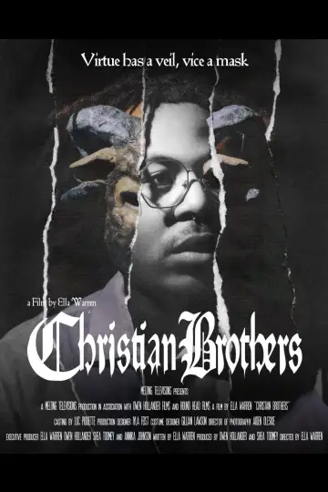 Постер к фильму "Christian Brothers" #1184909