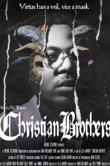 Постер к фильму "Christian Brothers" #1202101
