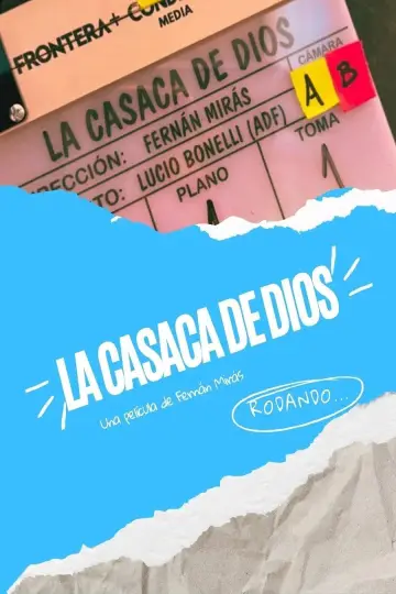 Постер к фильму "La casaca de Dios" #796941