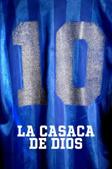 Постер к фильму "La casaca de Dios" #911401