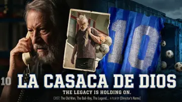 Задник к фильму "La casaca de Dios" #927114
