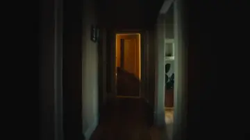 Задник к фильму "Good Boy" #1533969