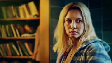 Задник к фильму "Elize: Sombras de Uma Mulher" #1176248