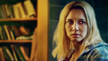 Задник к фильму "Elize: Sombras de Uma Mulher" #1176251