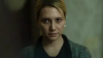 Задник к фильму "Elize: Sombras de Uma Mulher" #1176260