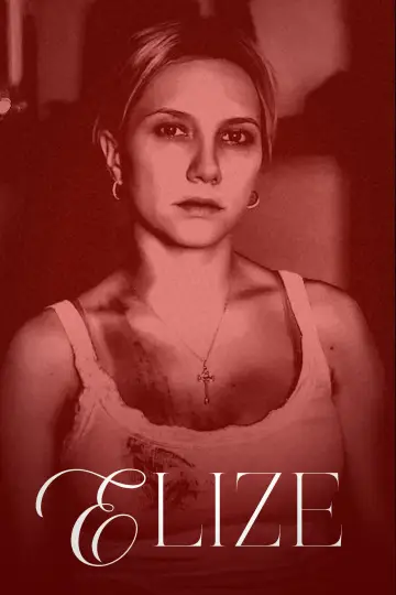 Постер к фильму "Elize: Sombras de uma Mulher" #1193203