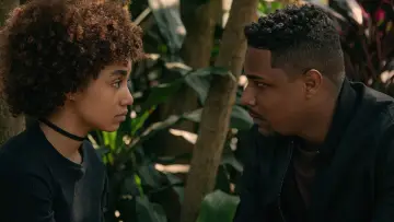 Задник к фильму "Nando Entre Dois Mundos: Um Filme Sintonia" #1205999