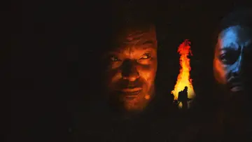 Задник к фильму "The Fire and the Moth" #935264