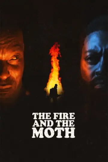 Постер к фильму "The Fire and the Moth" #935269