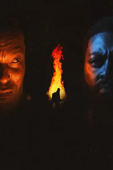 Постер к фильму "The Fire and the Moth" #935270
