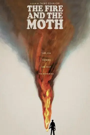 Постер к фильму "The Fire and the Moth" #935271