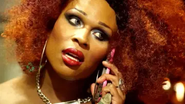 Задник к фильму "A Deeper Love: The Story of Miss Peppermint" #1183336
