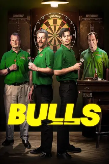 Постер к фильму "Bulls" #535398