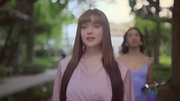 Задник к фильму "Flower Girl" #713085