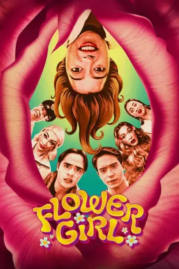 Flower Girl постер