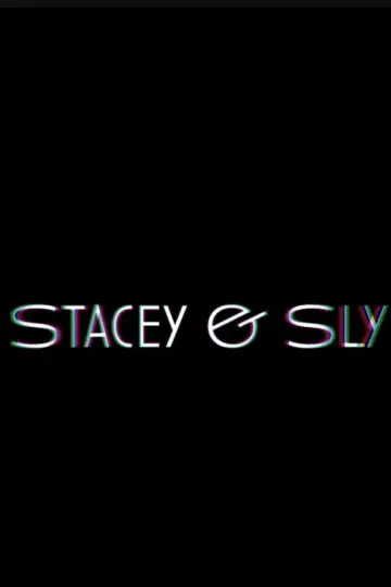 Постер к фильму "Stacey & Sly" #968635