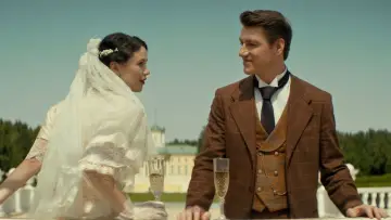 Задник к фильму "Касса невест" #1786298