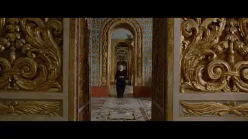 Задник к фильму "The Theft of the Caravaggio" #1171403