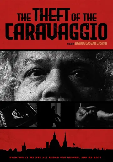 Постер к фильму "The Theft of the Caravaggio" #1171404